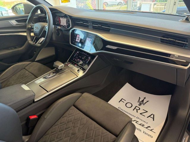 AUDI RS6 usata, con Controllo trazione