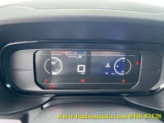 FIAT Doblo usata, con Cruise Control