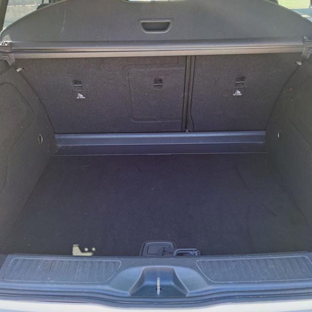 MERCEDES-BENZ B 180 usata, con Sound system
