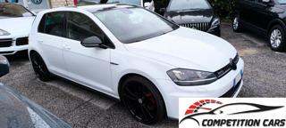 VOLKSWAGEN Golf GTD usata, con Airbag