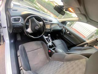 NISSAN Qashqai usata 6