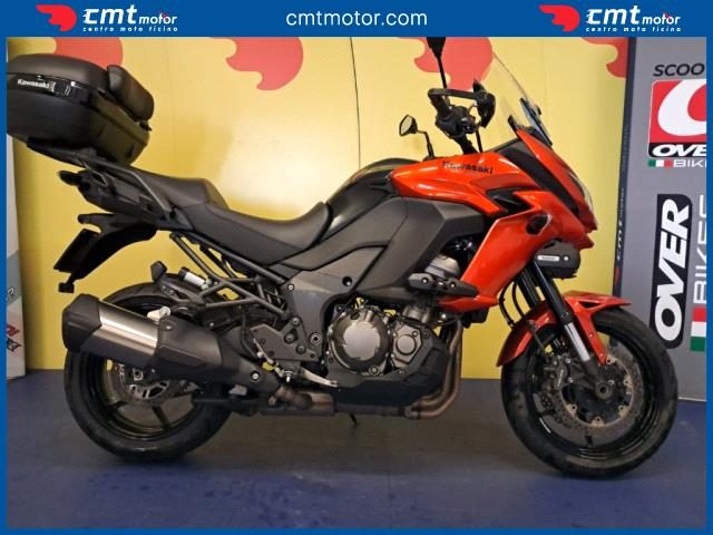 KAWASAKI Other usata 0