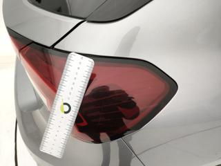 OPEL Corsa usata, con Sensore di luce
