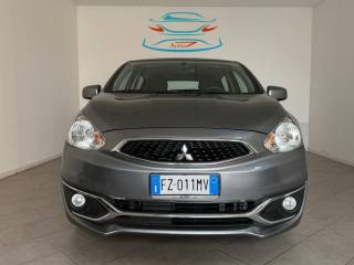 MITSUBISHI Space Star 1.0 ClearTec Intense NAVI