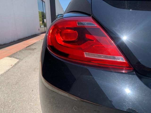 VOLKSWAGEN Maggiolino usata, con Chiusura centralizzata telecomandata