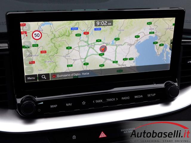 KIA XCeed usata 65