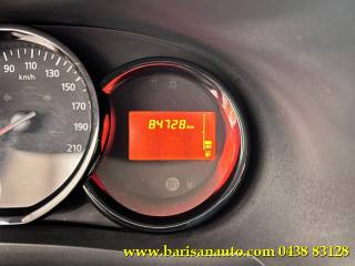 DACIA Dokker usata, con USB