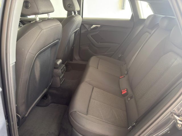 AUDI A3 usata, con Autoradio digitale