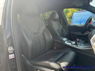 BMW X5 usata, con ESP