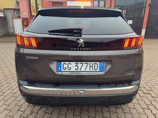 PEUGEOT 3008 usata, con Autoradio