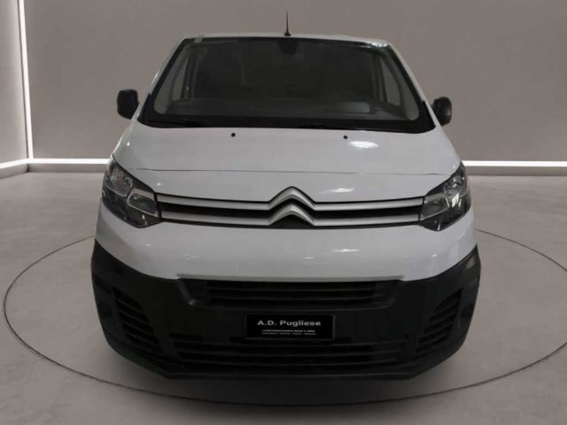 CITROEN Jumpy usata, con Airbag