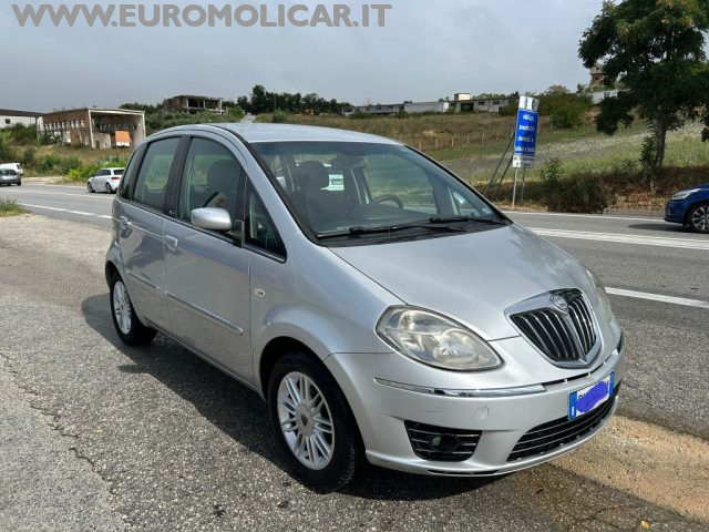 LANCIA MUSA usata, con Airbag