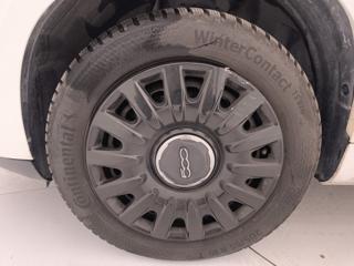 FIAT 500 usata, con Climatizzatore