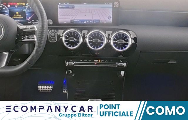 MERCEDES-BENZ A 180 usata, con Alzacristalli elettrici