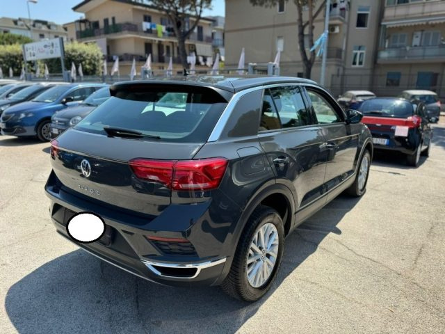 VOLKSWAGEN T-Roc usata, con ESP