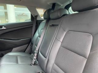 HYUNDAI Tucson usata, con Antifurto