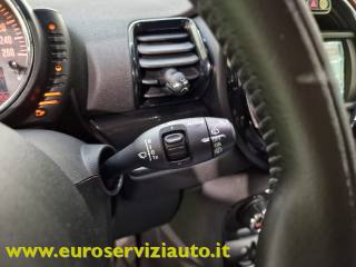 MINI Clubman usata, con Sensore di pioggia