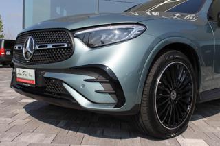 MERCEDES-BENZ GLC 220 usata, con Controllo automatico clima