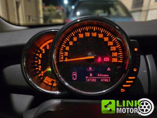 MINI One usata, con Cruise Control