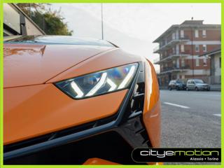 LAMBORGHINI Huracan usata 26