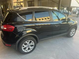 FORD Kuga usata, con Alzacristalli elettrici