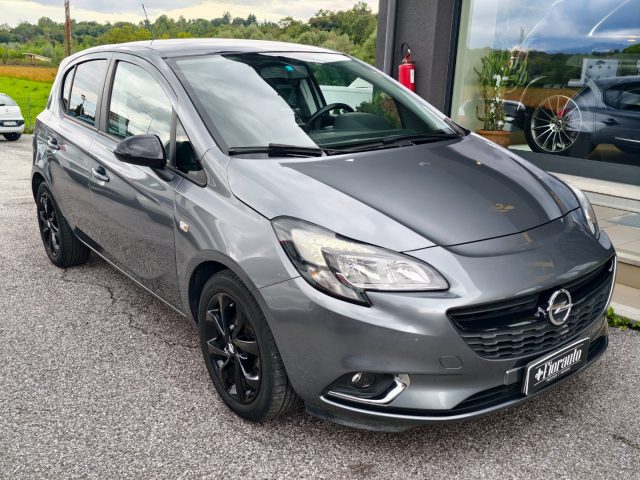 OPEL Corsa usata, con Airbag