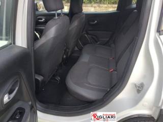 JEEP Renegade usata 11