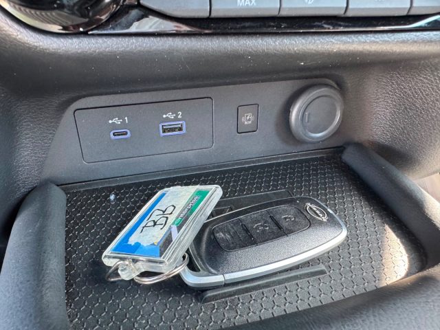 NISSAN Juke usata, con Boardcomputer