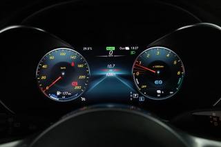 MERCEDES-BENZ GLC 300 usata 6