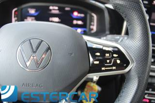 VOLKSWAGEN T-Roc usata, con Specchietti laterali elettrici