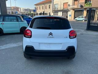 CITROEN C3 usata, con Autoradio