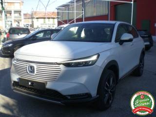 HONDA HR-V usata, con Airbag Passeggero