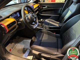 JEEP Avenger usata, con Cerchi in lega