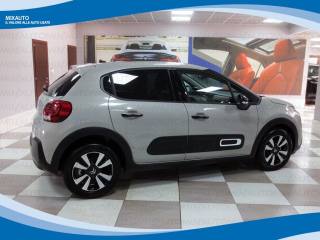 CITROEN C3 usata, con Airbag