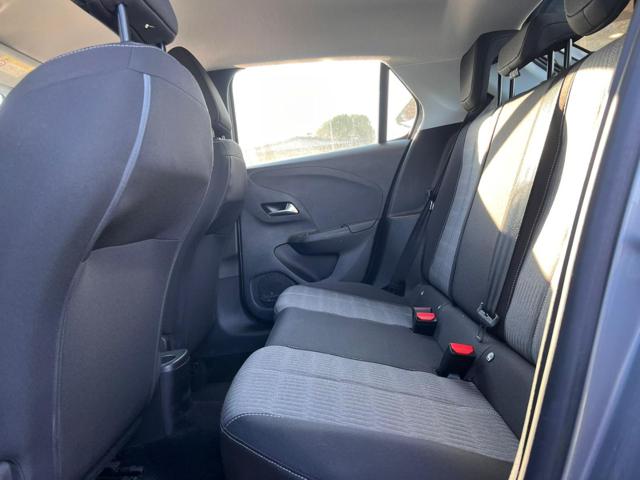 OPEL Corsa usata, con Autoradio