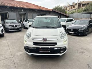 FIAT 500L usata, con Specchietti laterali elettrici