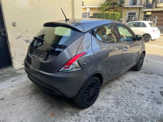 LANCIA Ypsilon usata, con Climatizzatore