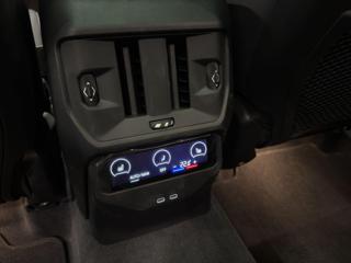 BMW X3 usata, con Fendinebbia