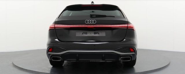 AUDI A5 usata, con Autoradio