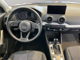 AUDI Q2 usata, con Cruise Control