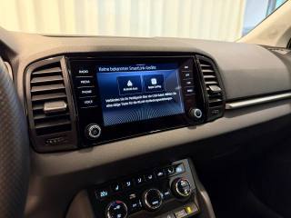SKODA Karoq usata, con ESP