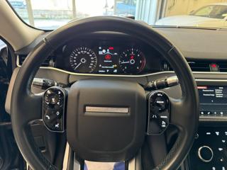LAND ROVER Range Rover Evoque usata, con Cerchi in lega