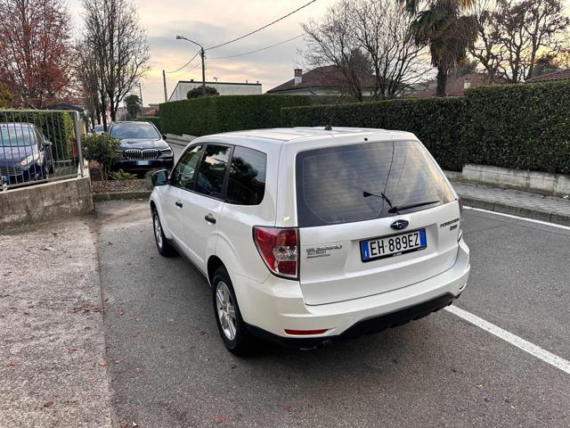 SUBARU Forester usata, con Alzacristalli elettrici