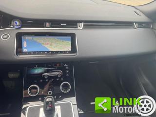 LAND ROVER Range Rover Evoque usata, con ESP