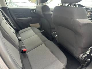 CITROEN C3 usata, con Controllo trazione