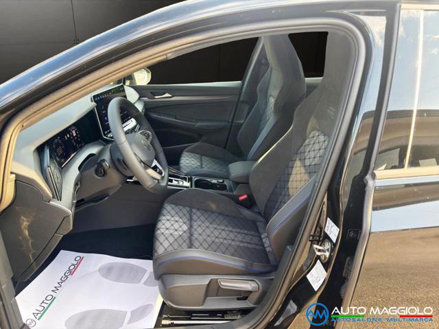 VOLKSWAGEN Golf usata, con Controllo automatico clima