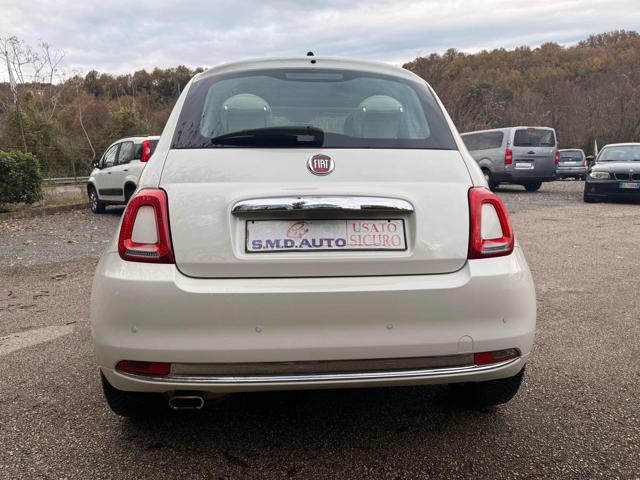 FIAT 500 usata, con Park Distance Control