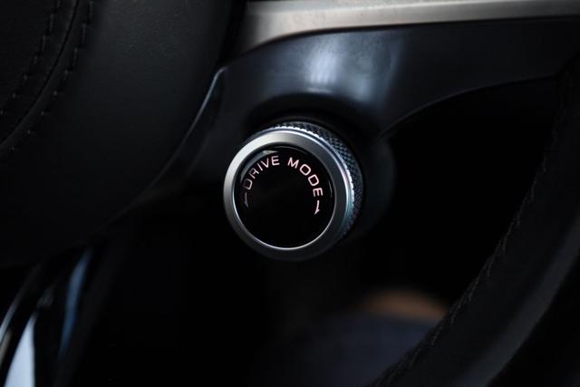 MASERATI Grecale usata, con Monitoraggio pressione pneumatici