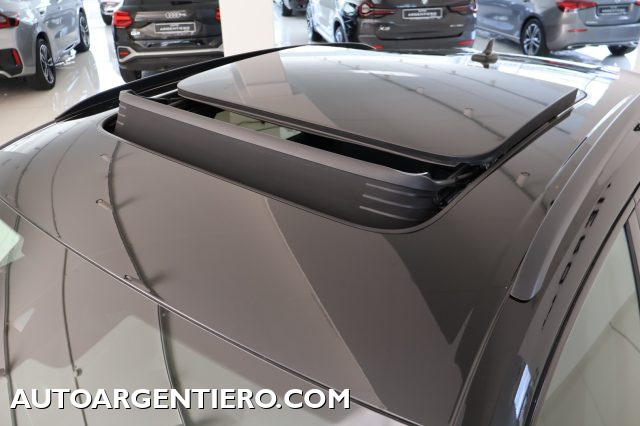 AUDI Q5 usata, con Airbag laterali