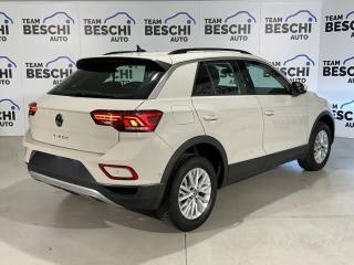 VOLKSWAGEN T-Roc usata, con Airbag Passeggero